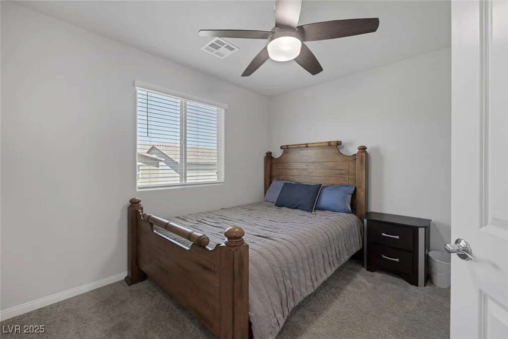 3808 Seyfert, North Las Vegas, NV 89084