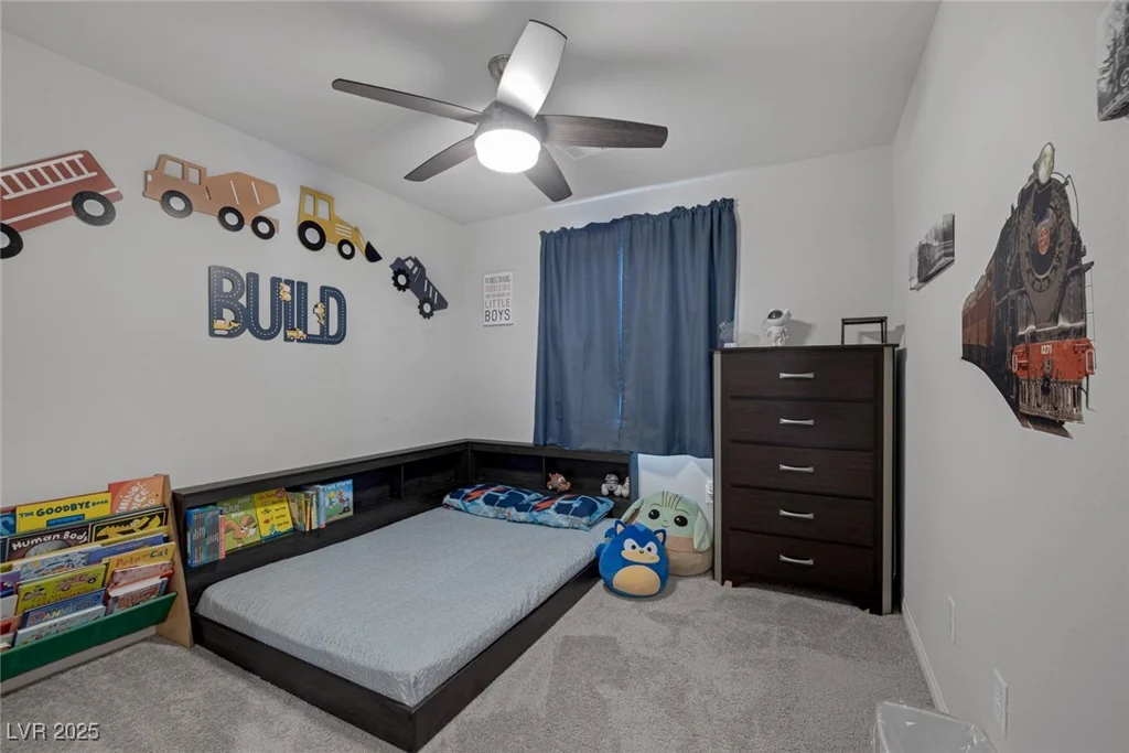 3808 Seyfert, North Las Vegas, NV 89084