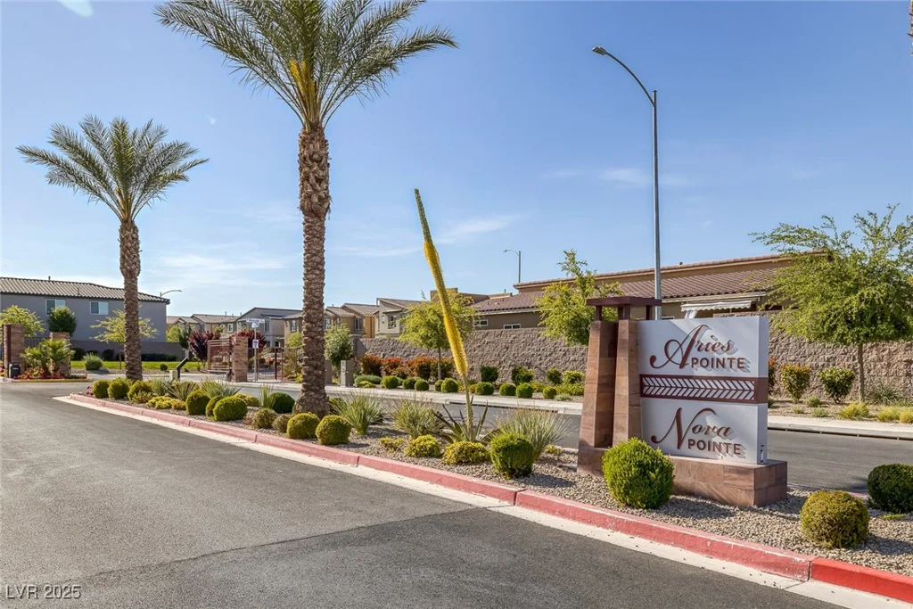 3808 Seyfert, North Las Vegas, NV 89084