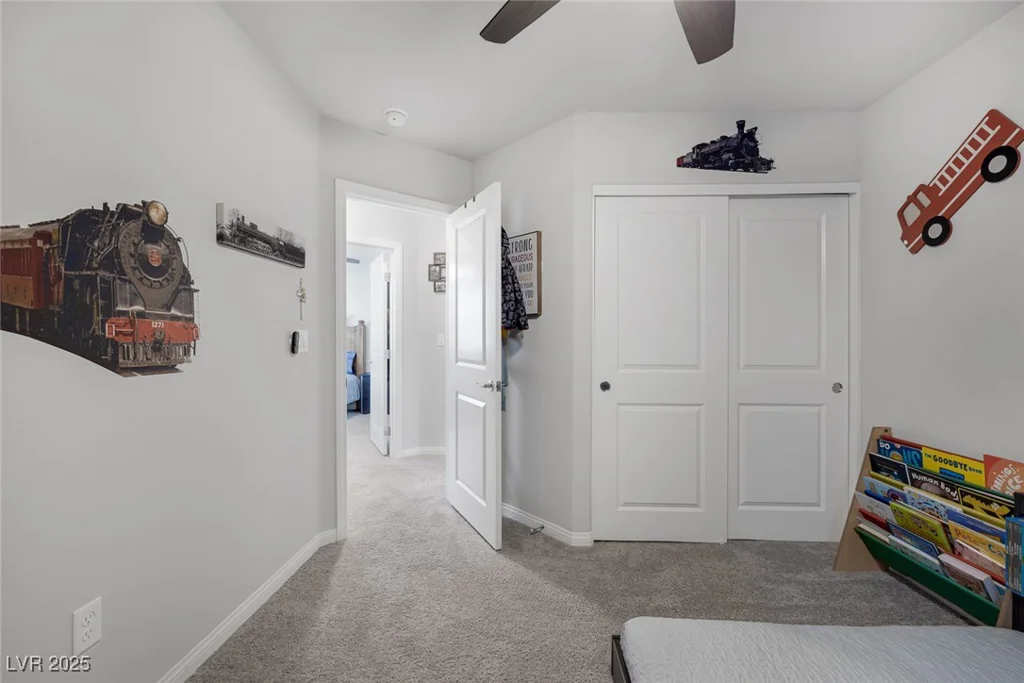 3808 Seyfert, North Las Vegas, NV 89084