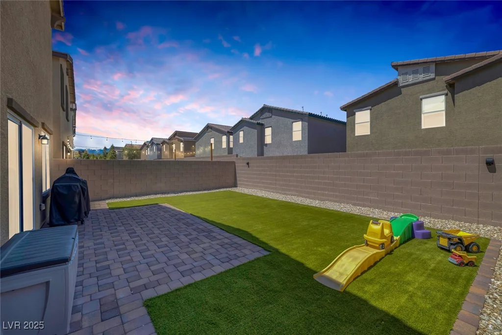 3808 Seyfert, North Las Vegas, NV 89084