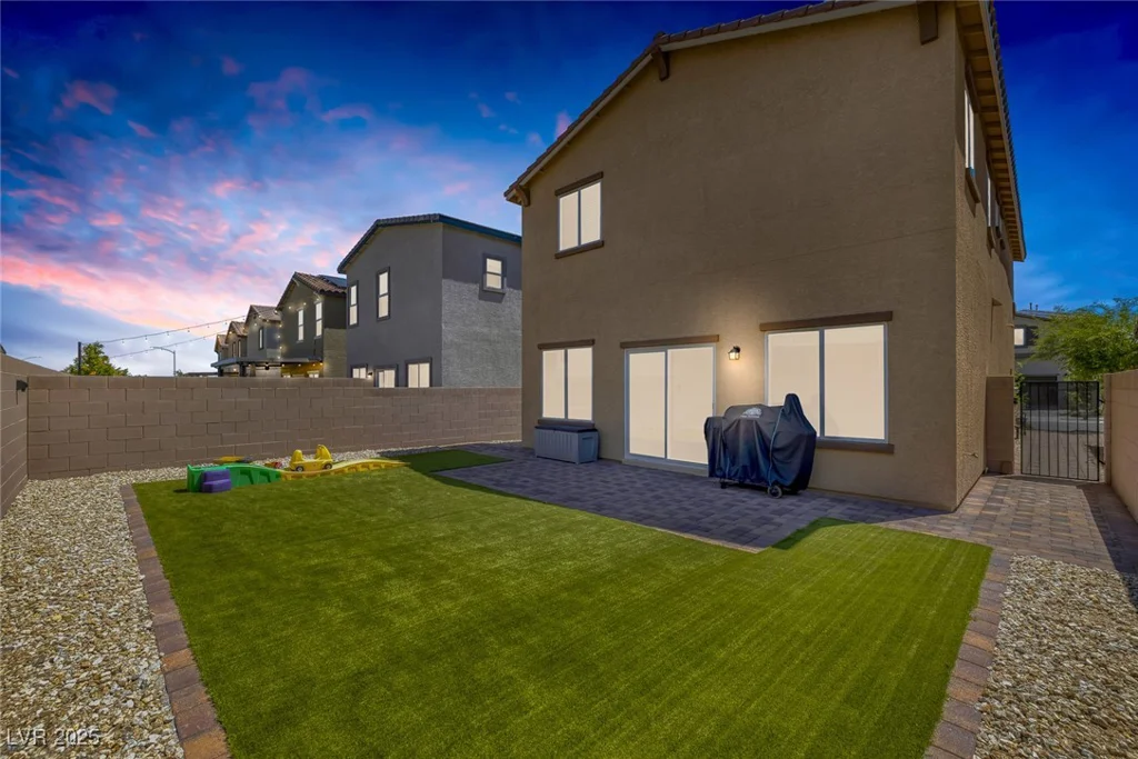 3808 Seyfert, North Las Vegas, NV 89084