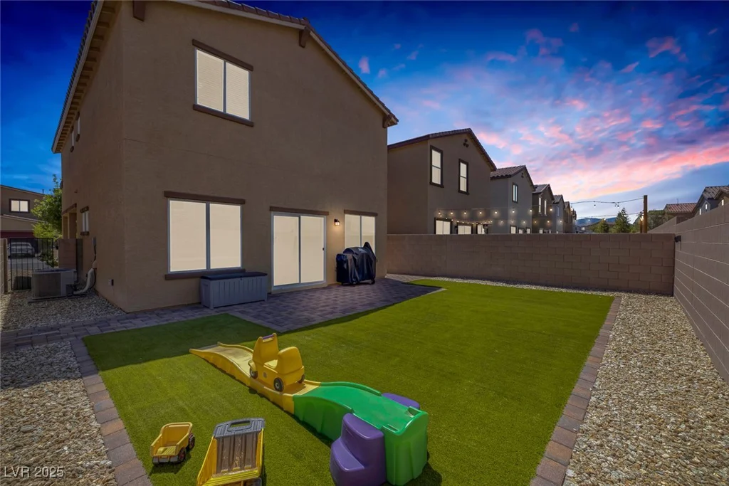 3808 Seyfert, North Las Vegas, NV 89084