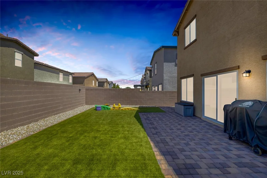 3808 Seyfert, North Las Vegas, NV 89084