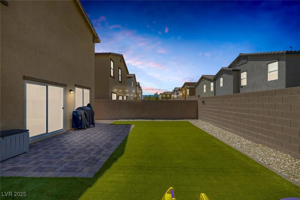 3808 Seyfert, North Las Vegas, NV 89084