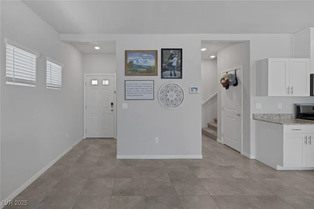 3808 Seyfert, North Las Vegas, NV 89084