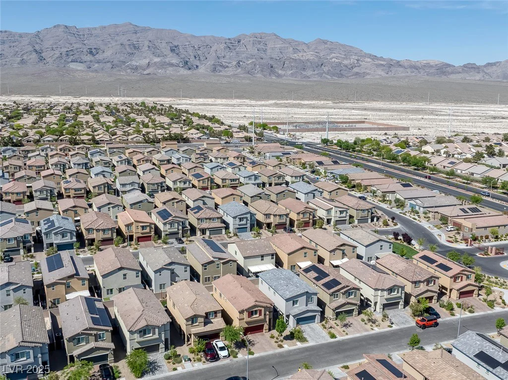 3808 Seyfert, North Las Vegas, NV 89084