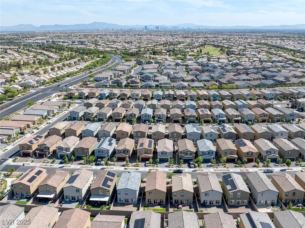 3808 Seyfert, North Las Vegas, NV 89084
