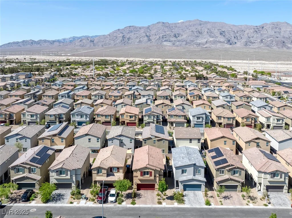 3808 Seyfert, North Las Vegas, NV 89084