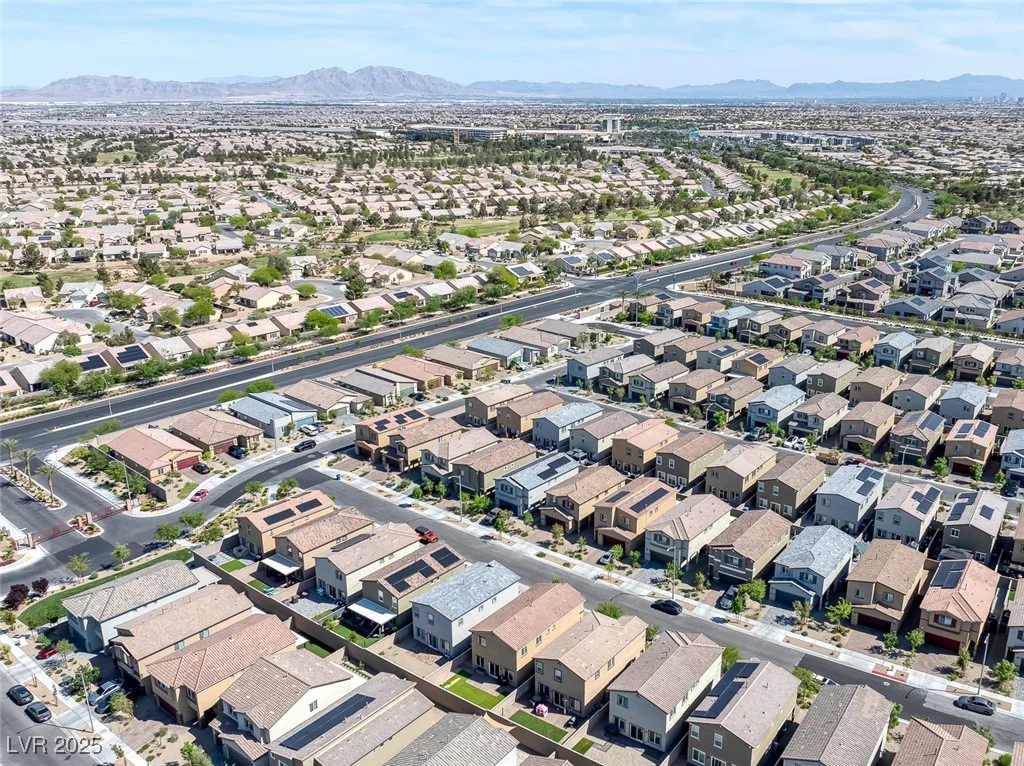 3808 Seyfert, North Las Vegas, NV 89084