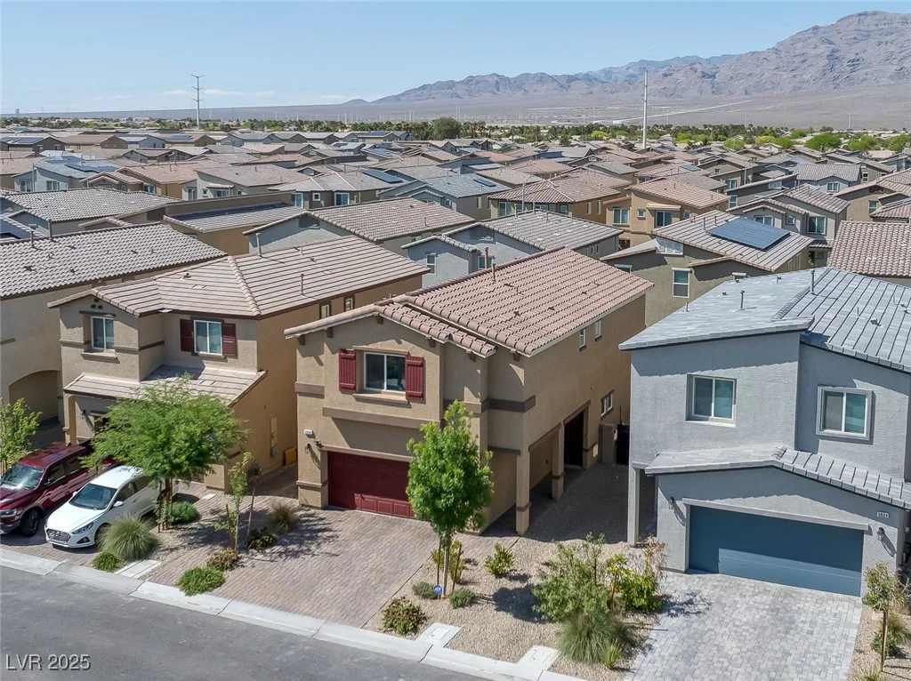 3808 Seyfert, North Las Vegas, NV 89084