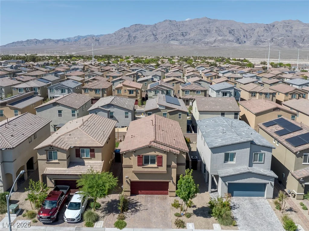3808 Seyfert, North Las Vegas, NV 89084