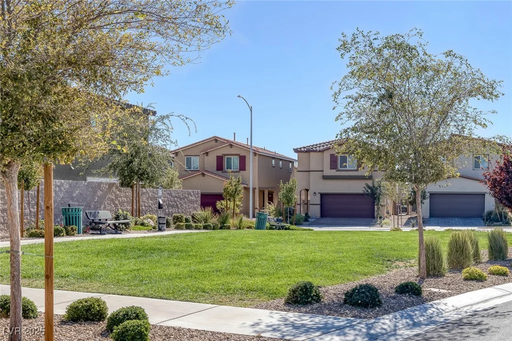 3808 Seyfert, North Las Vegas, NV 89084