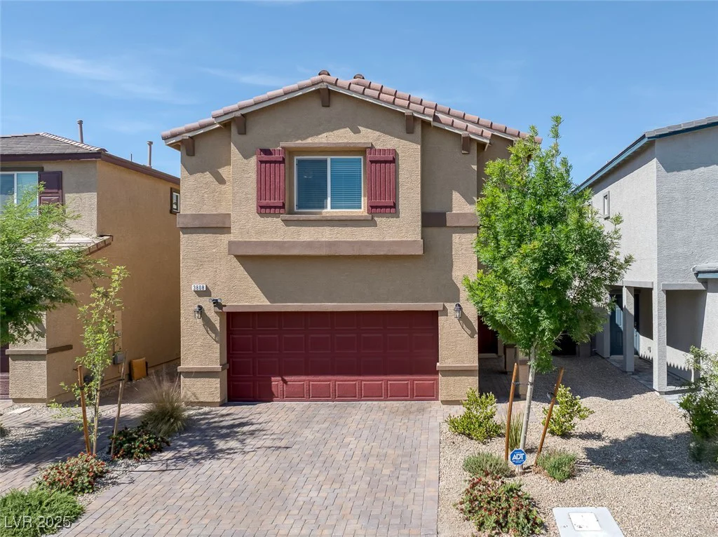 3808 Seyfert, North Las Vegas, NV 89084