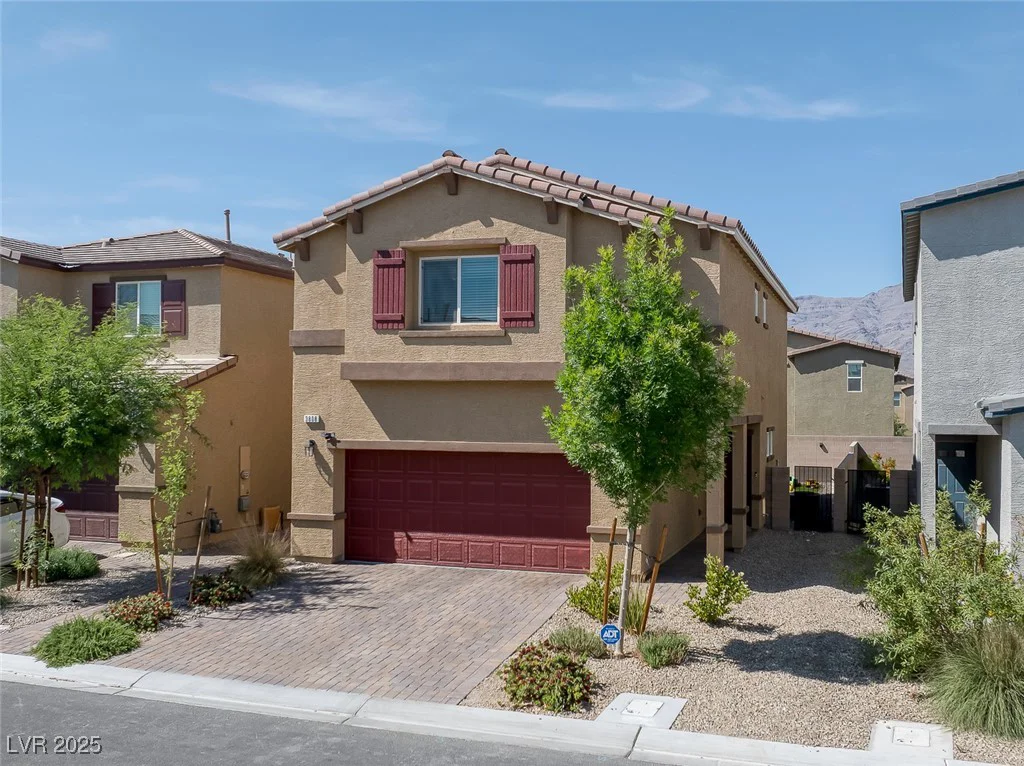 3808 Seyfert, North Las Vegas, NV 89084