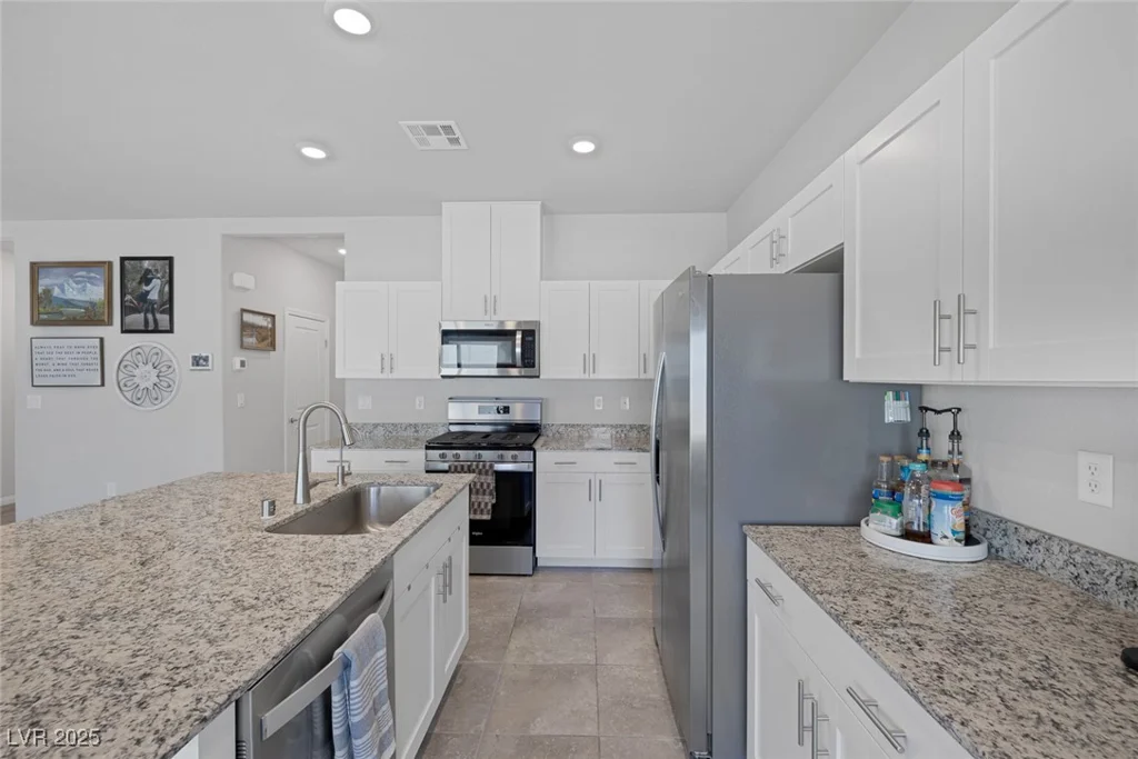 3808 Seyfert, North Las Vegas, NV 89084