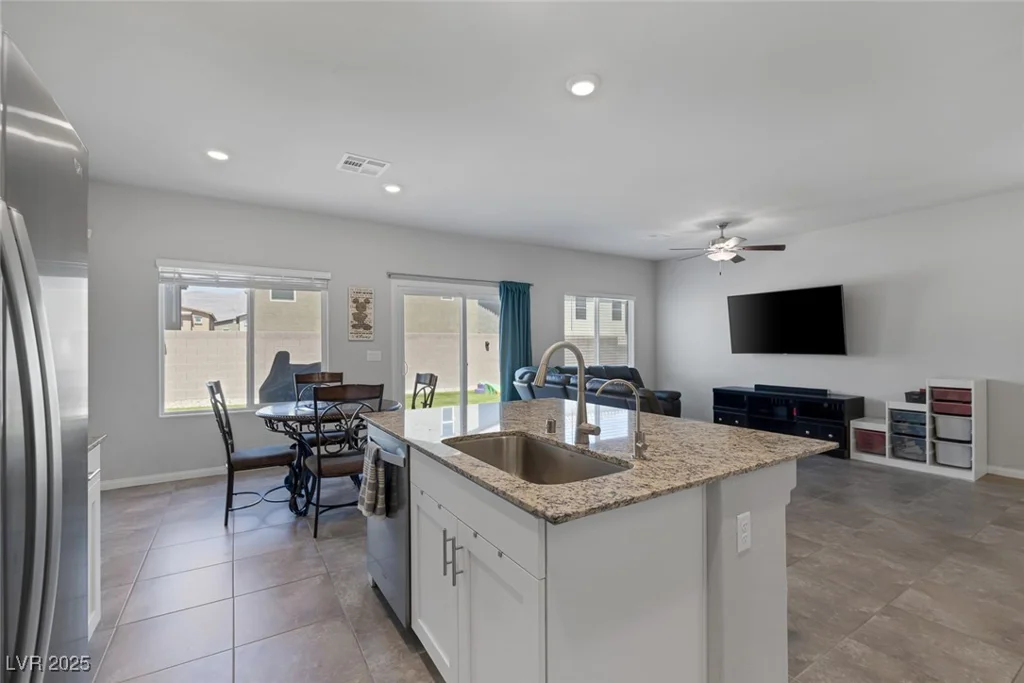 3808 Seyfert, North Las Vegas, NV 89084