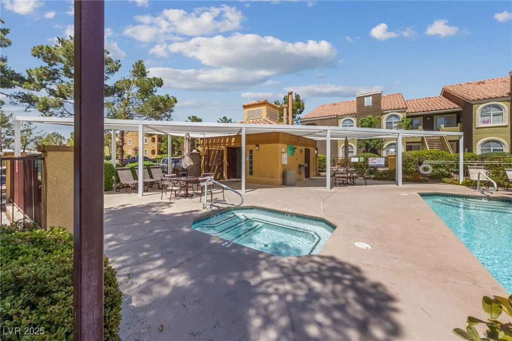 7950 Flamingo, Las Vegas, NV 89147