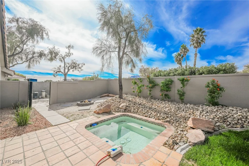 5840 El Capitan, Las Vegas, NV 89149