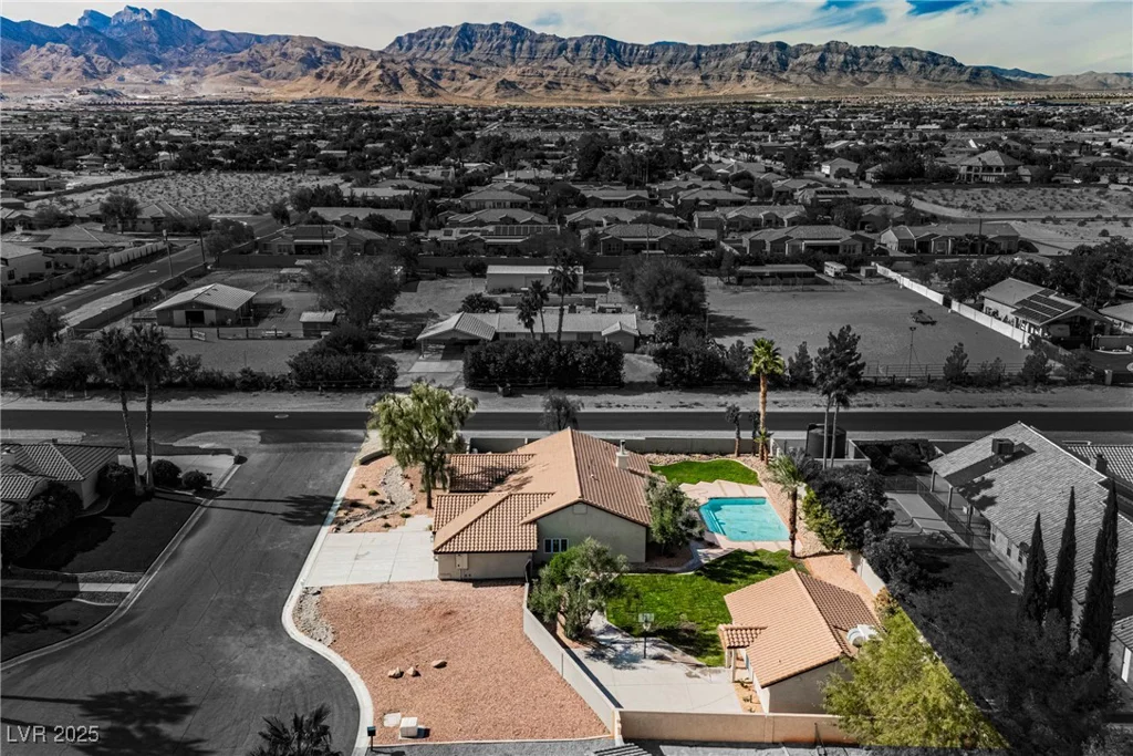 5840 El Capitan, Las Vegas, NV 89149