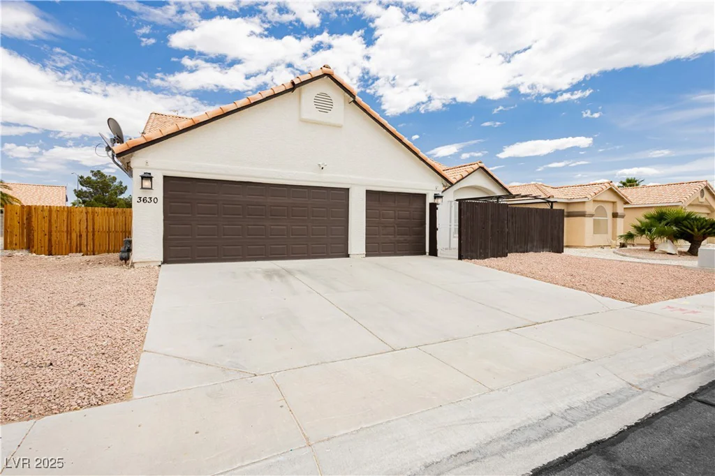 3630 Daisy Field, North Las Vegas, NV 89032