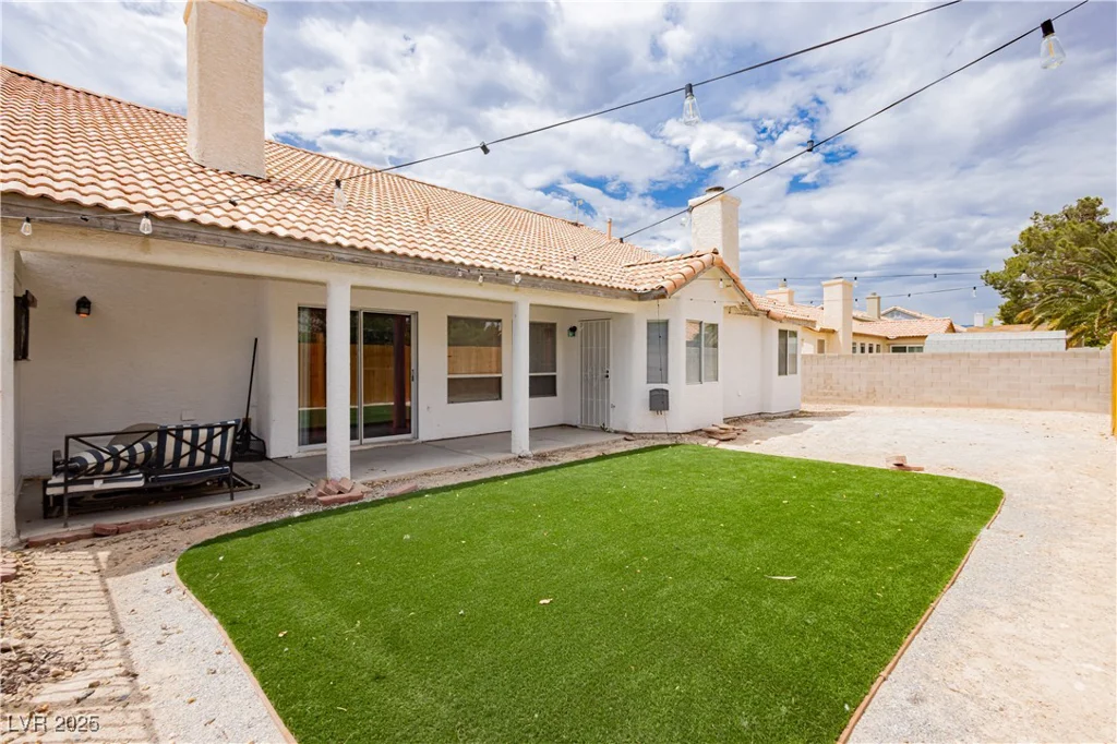 3630 Daisy Field, North Las Vegas, NV 89032