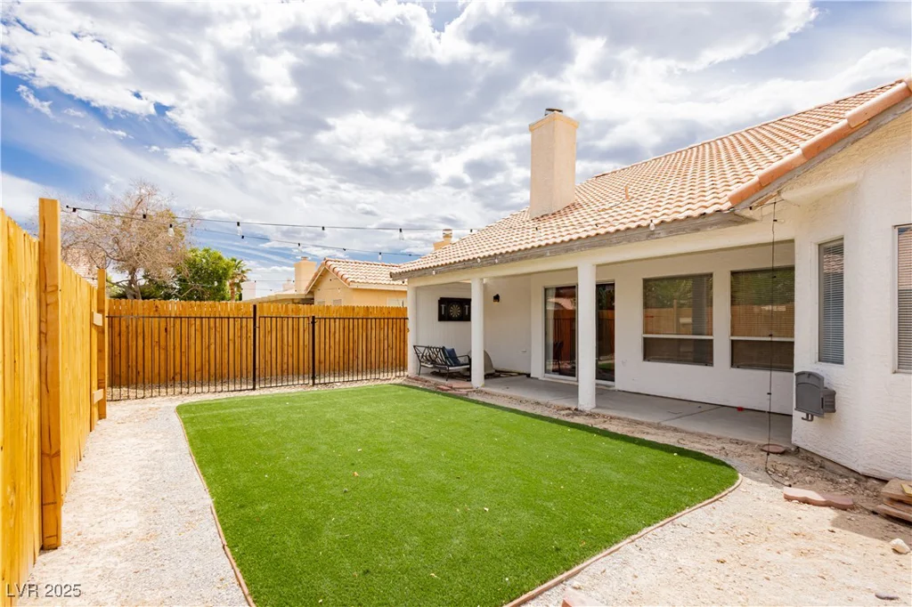 3630 Daisy Field, North Las Vegas, NV 89032