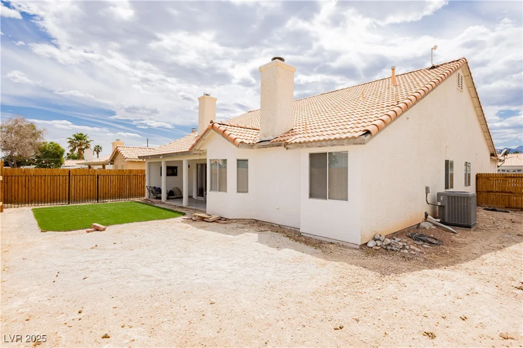 3630 Daisy Field, North Las Vegas, NV 89032