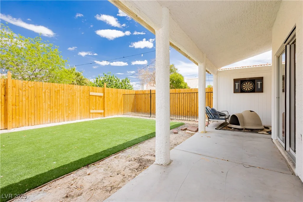 3630 Daisy Field, North Las Vegas, NV 89032