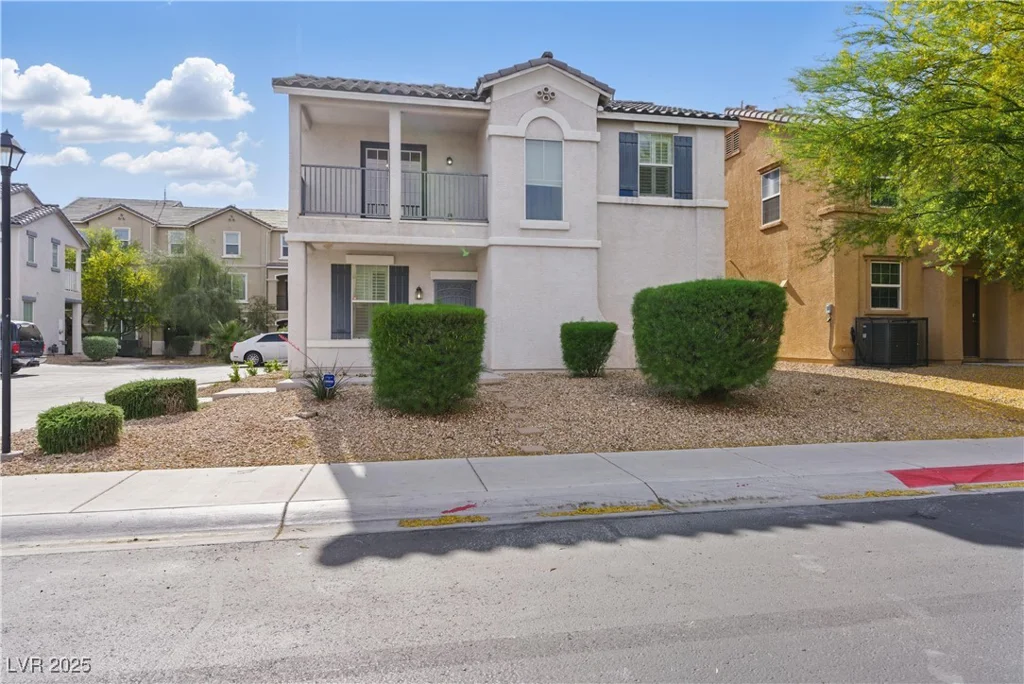 4517 Lime Straight, Las Vegas, NV 89115