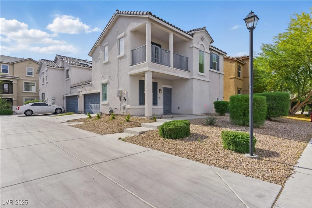 4517 Lime Straight, Las Vegas, NV 89115