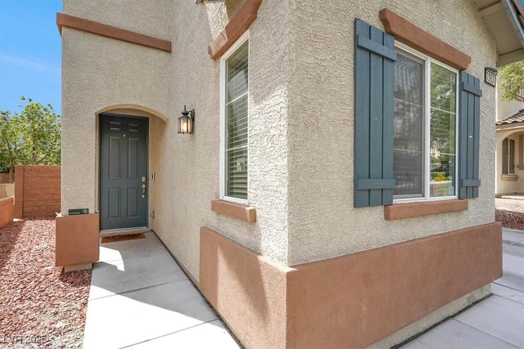 10631 Kennedy Peak, Las Vegas, NV 89166