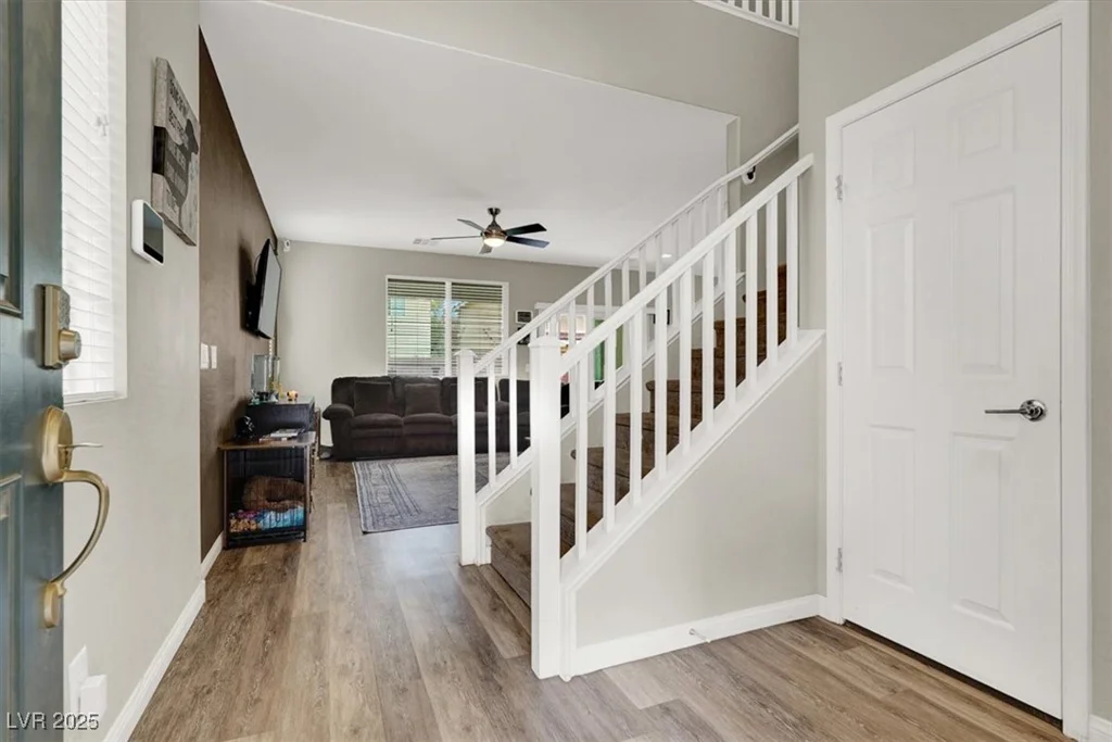 10631 Kennedy Peak, Las Vegas, NV 89166