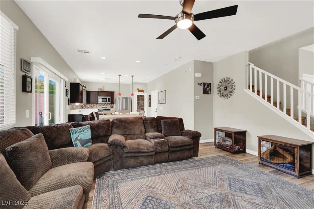10631 Kennedy Peak, Las Vegas, NV 89166