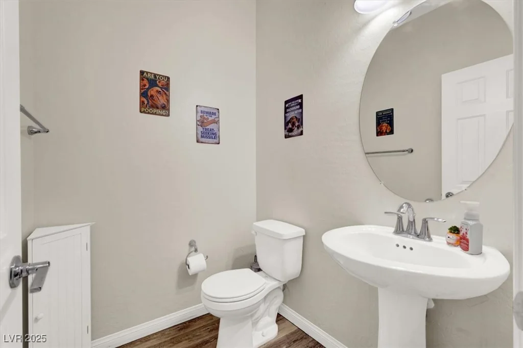 10631 Kennedy Peak, Las Vegas, NV 89166