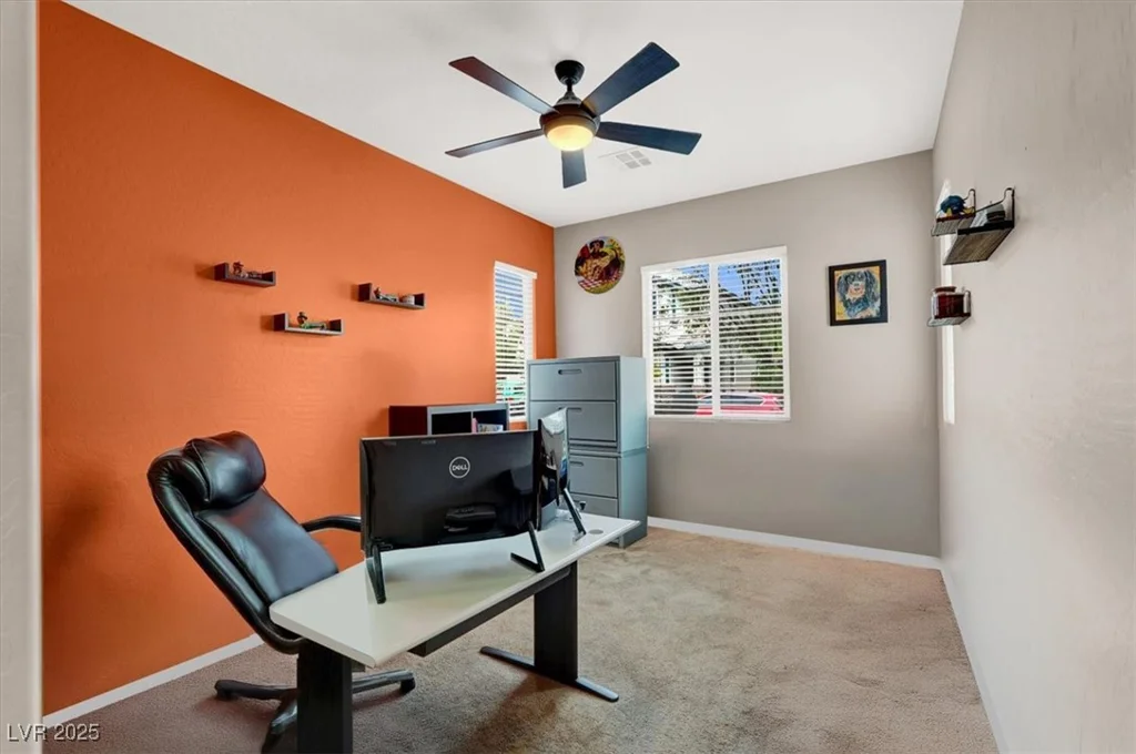 10631 Kennedy Peak, Las Vegas, NV 89166