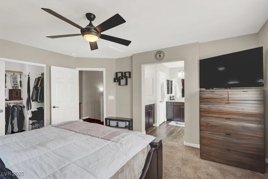 10631 Kennedy Peak, Las Vegas, NV 89166