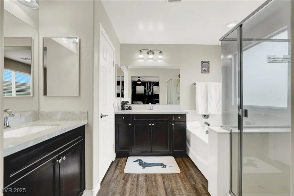 10631 Kennedy Peak, Las Vegas, NV 89166