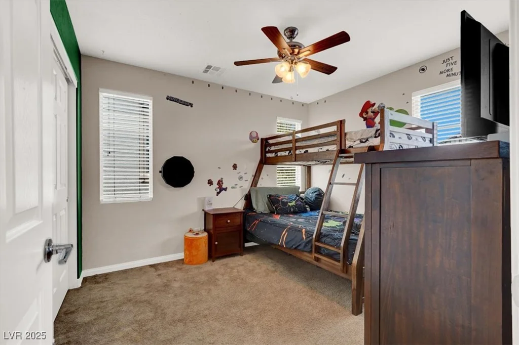 10631 Kennedy Peak, Las Vegas, NV 89166
