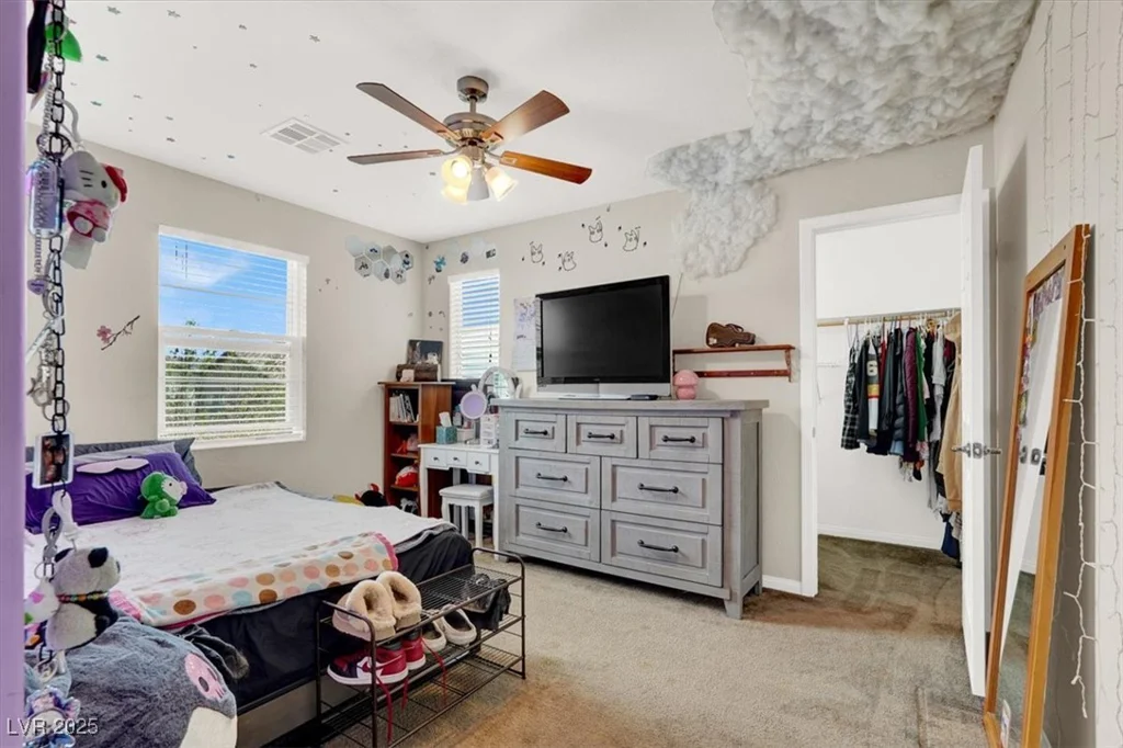 10631 Kennedy Peak, Las Vegas, NV 89166