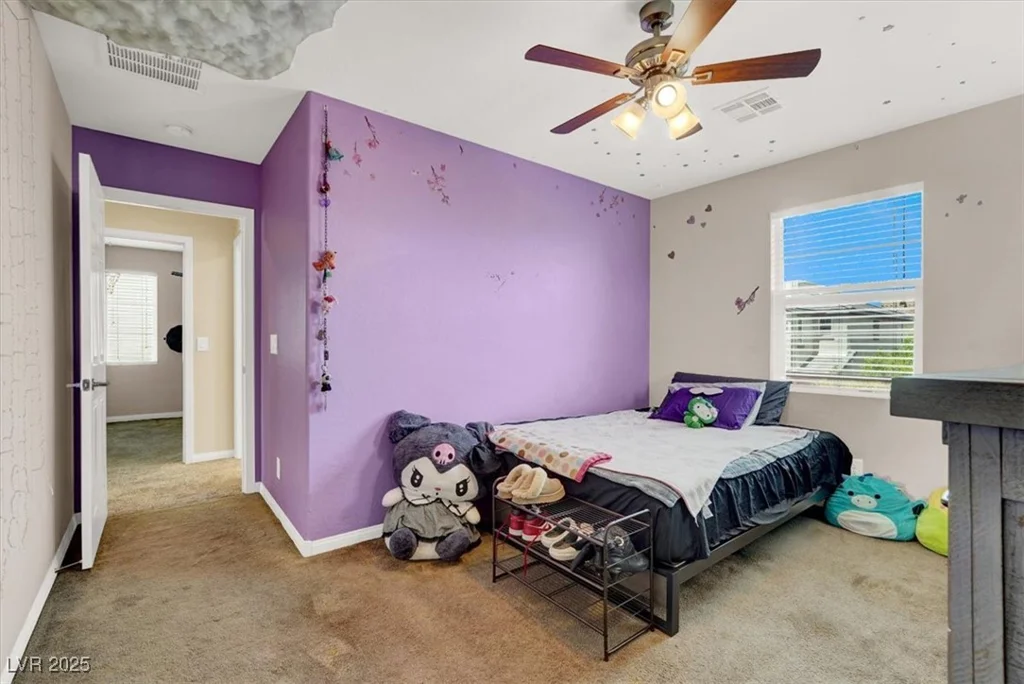 10631 Kennedy Peak, Las Vegas, NV 89166