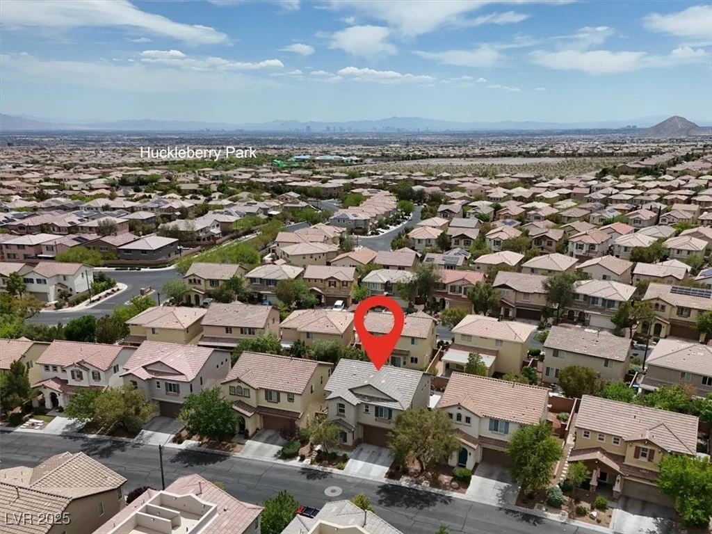 10631 Kennedy Peak, Las Vegas, NV 89166