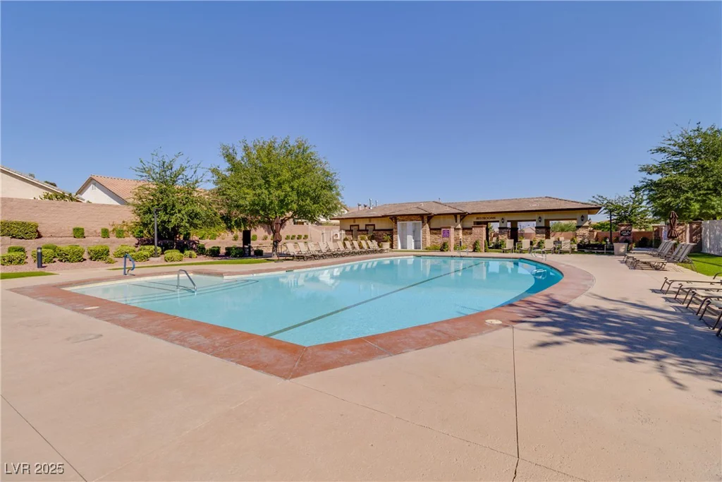 10631 Kennedy Peak, Las Vegas, NV 89166