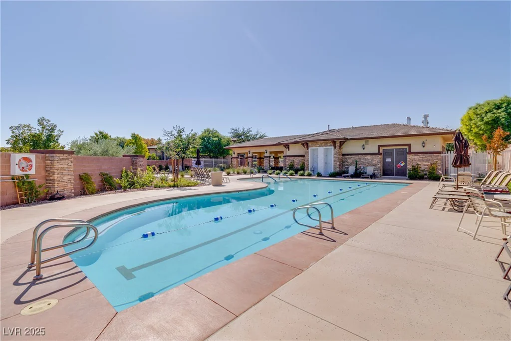 10631 Kennedy Peak, Las Vegas, NV 89166