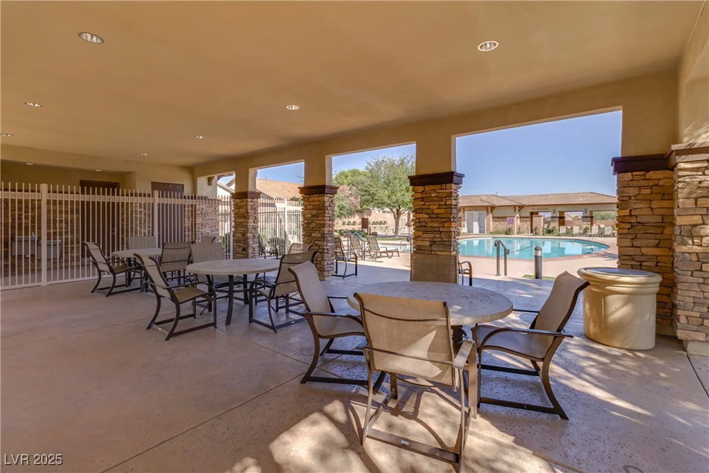 10631 Kennedy Peak, Las Vegas, NV 89166
