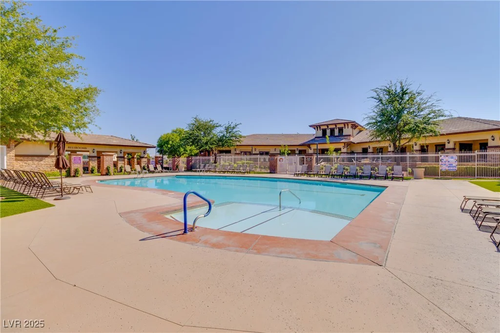 10631 Kennedy Peak, Las Vegas, NV 89166