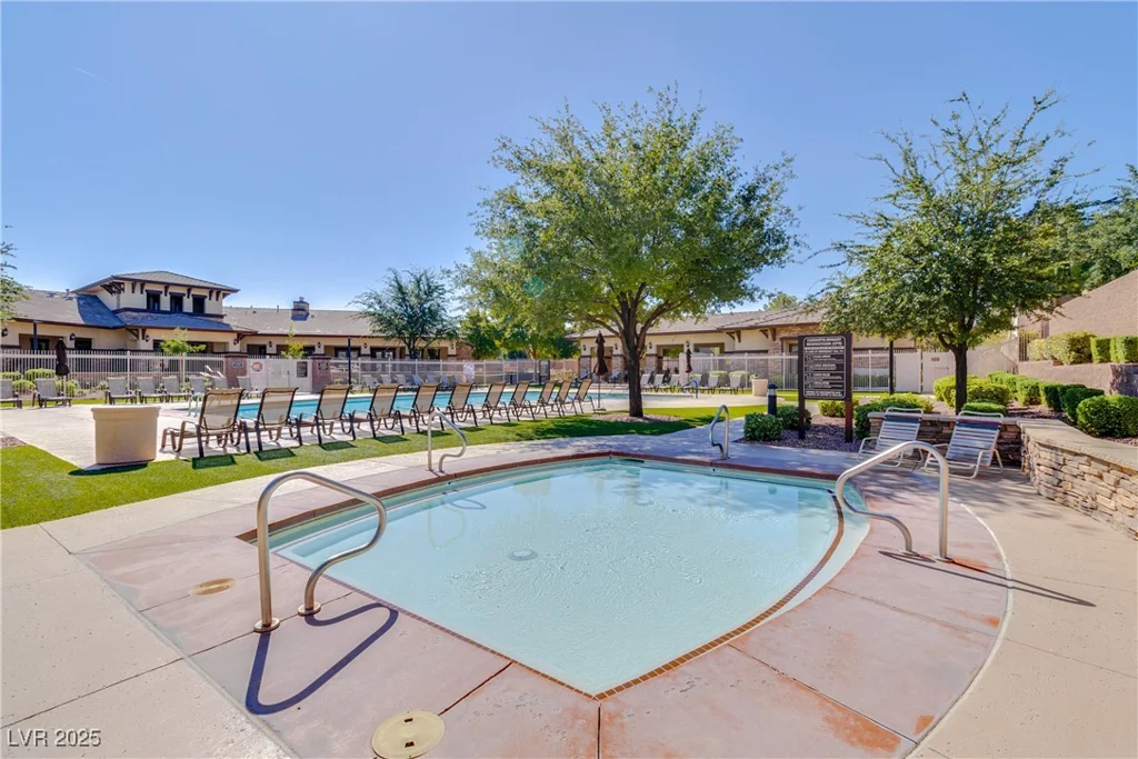 10631 Kennedy Peak, Las Vegas, NV 89166