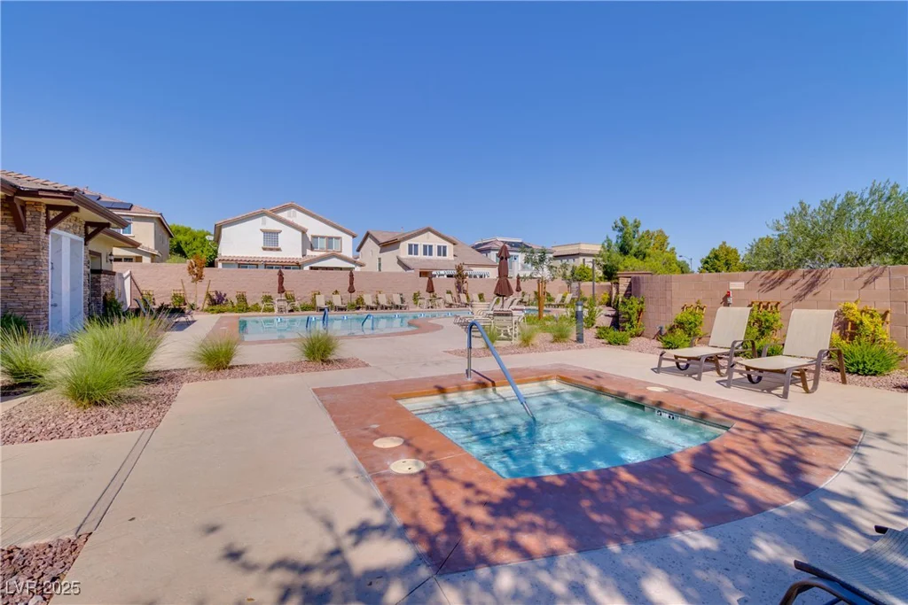 10631 Kennedy Peak, Las Vegas, NV 89166