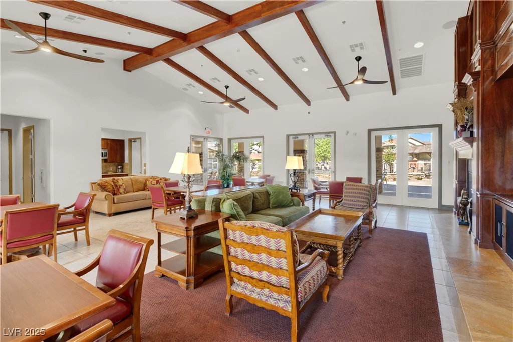 10631 Kennedy Peak, Las Vegas, NV 89166
