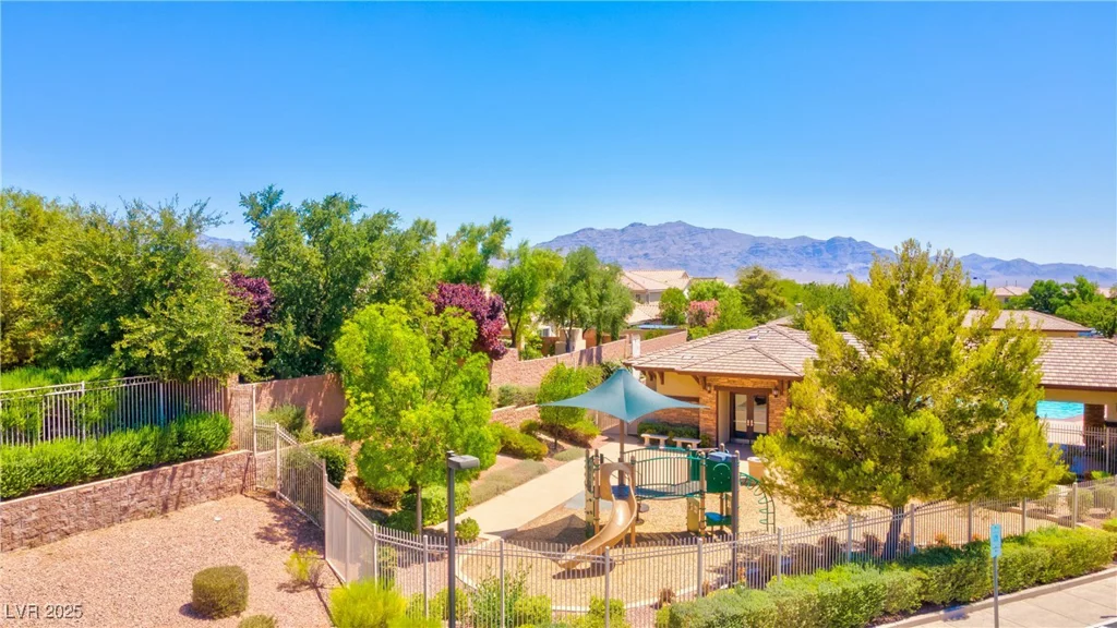 10631 Kennedy Peak, Las Vegas, NV 89166
